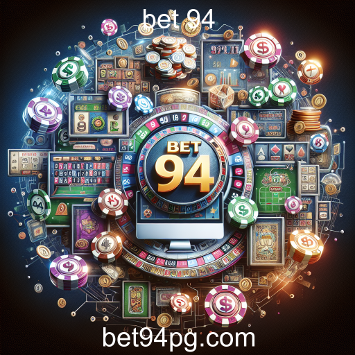 As Melhores Promoções na Bet 94: Maximize Seus Ganhos